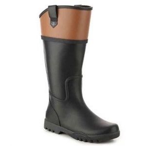 Sperry Topsider Rainboots